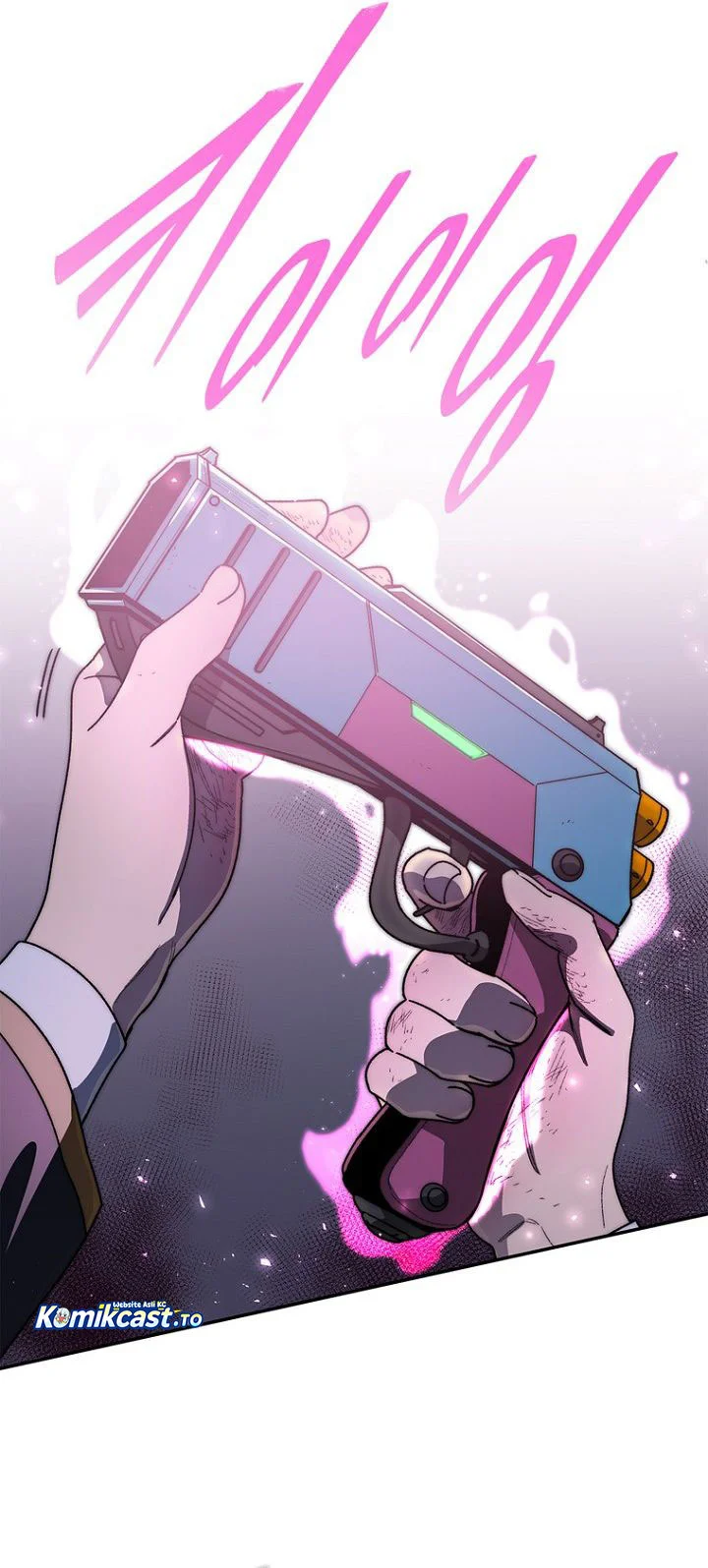 18-Year-Old Demon King Chapter 22 Gambar 13