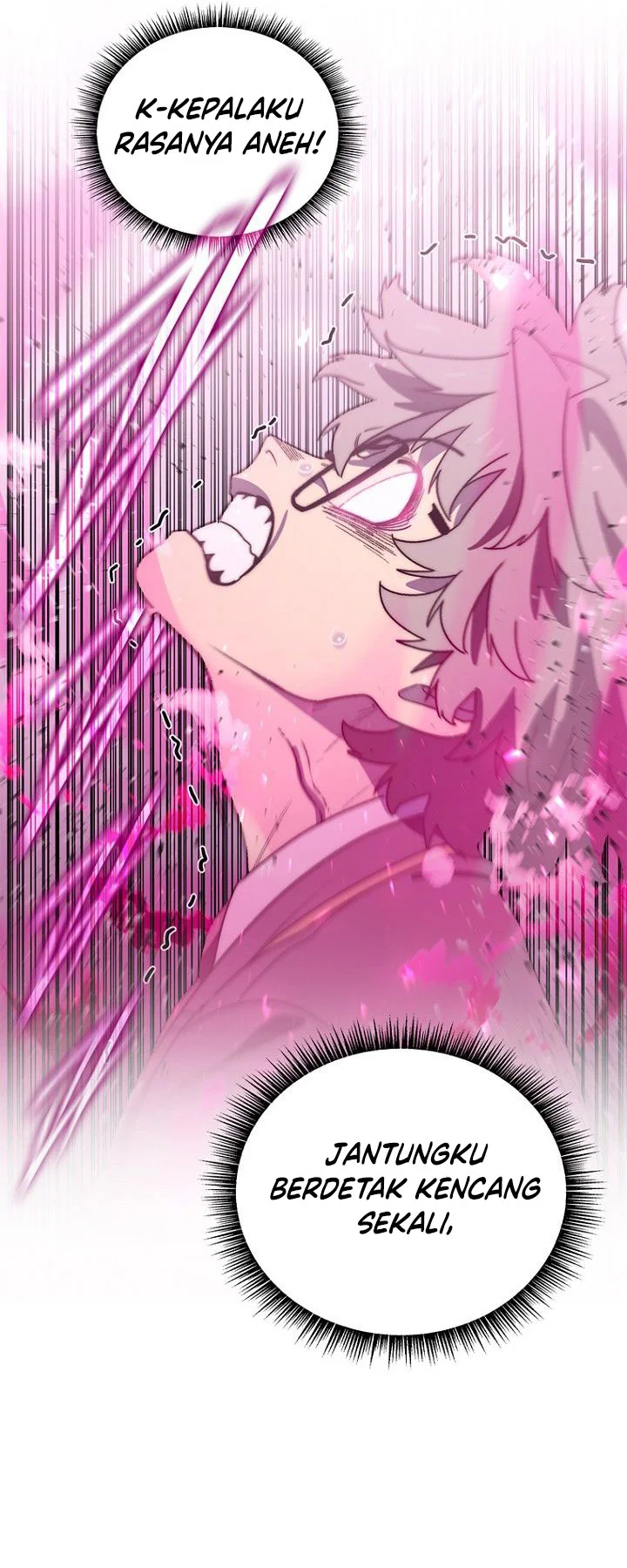 18-Year-Old Demon King Chapter 22 Gambar 15