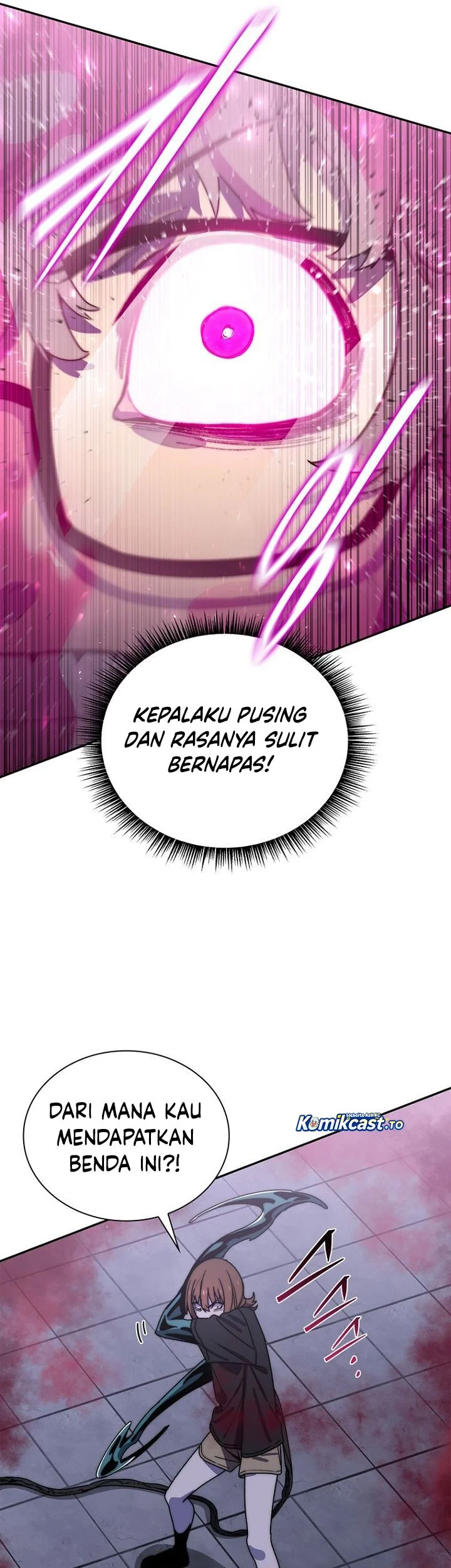 18-Year-Old Demon King Chapter 22 Gambar 16