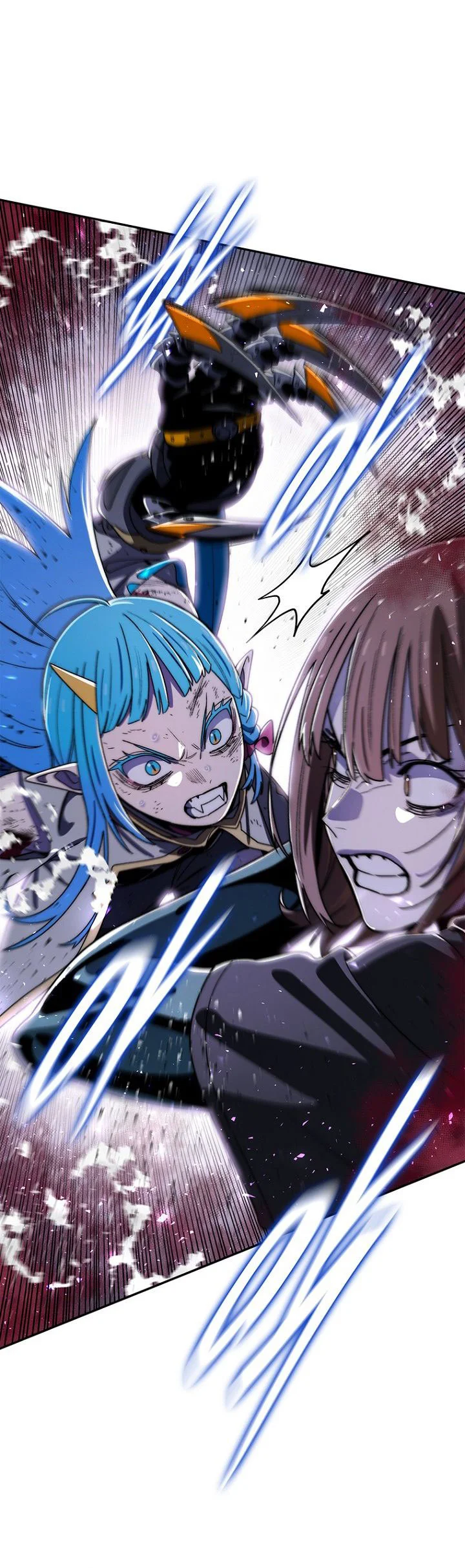 18-Year-Old Demon King Chapter 22 Gambar 18