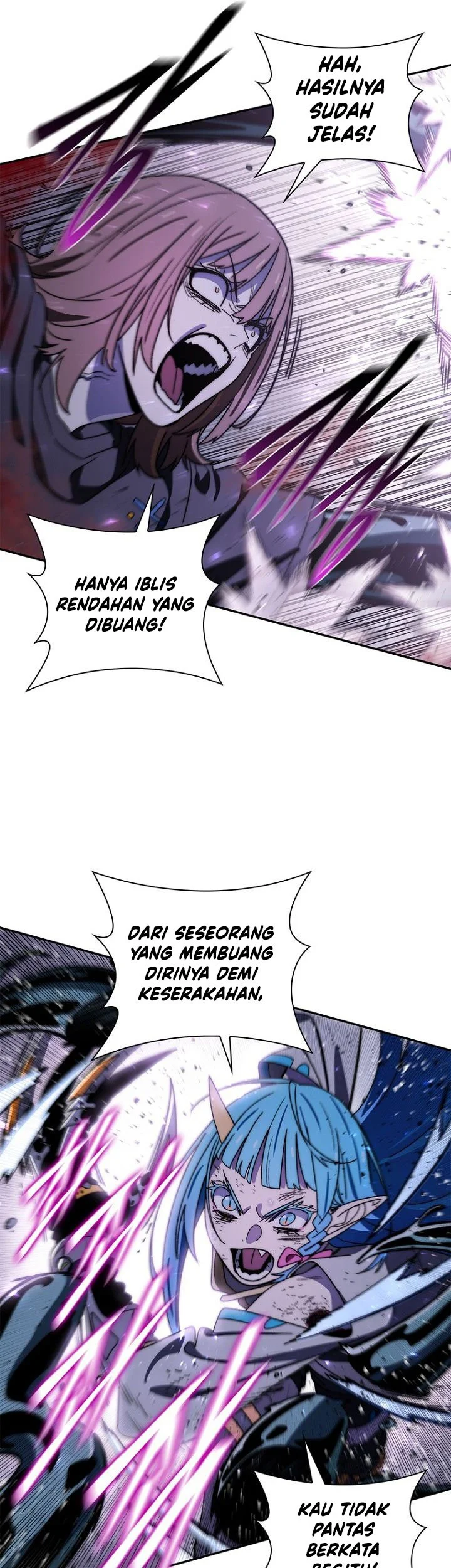 18-Year-Old Demon King Chapter 22 Gambar 20