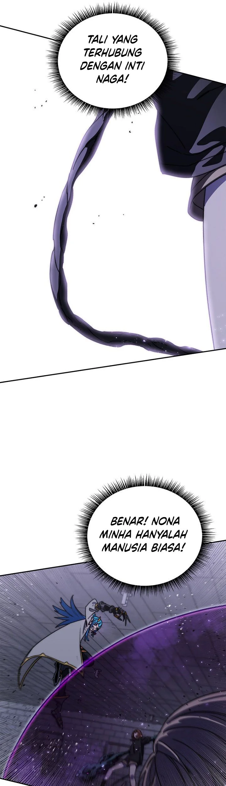 18-Year-Old Demon King Chapter 22 Gambar 30