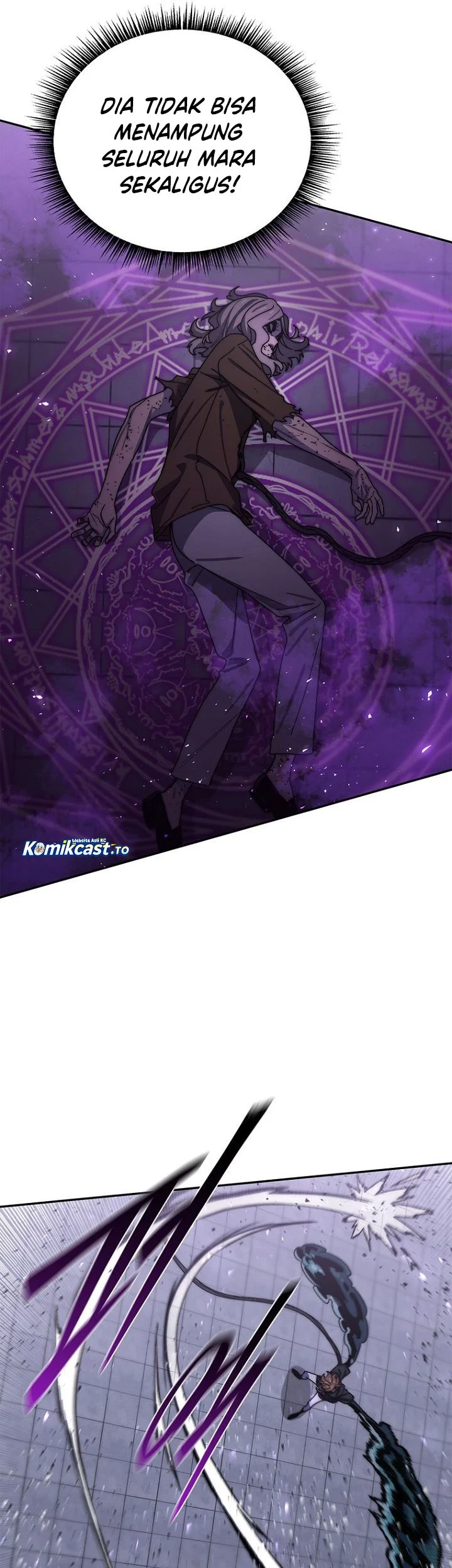 18-Year-Old Demon King Chapter 22 Gambar 32