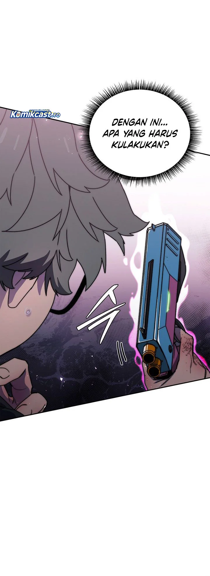 18-Year-Old Demon King Chapter 22 Gambar 36