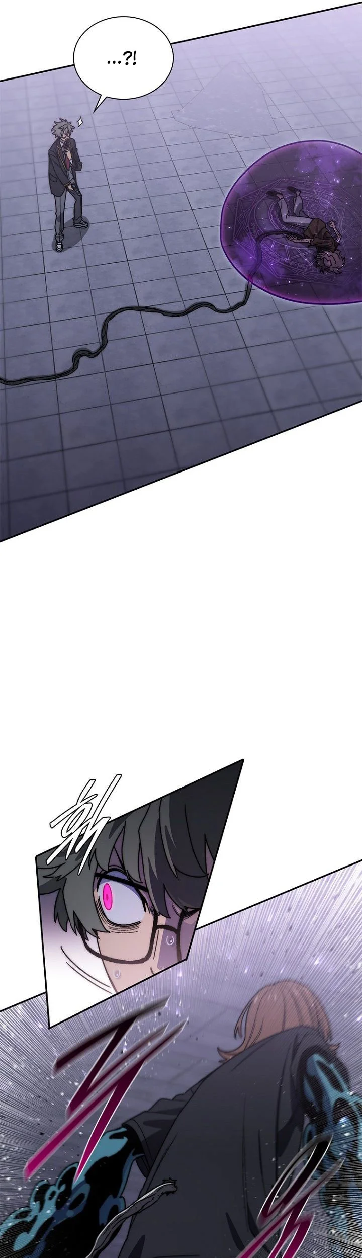 18-Year-Old Demon King Chapter 22 Gambar 37