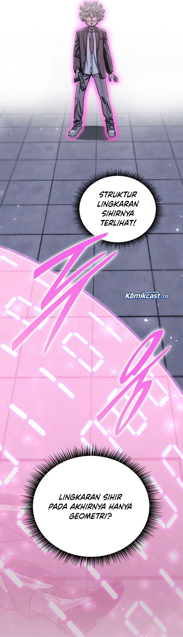 18-Year-Old Demon King Chapter 22 Gambar 45