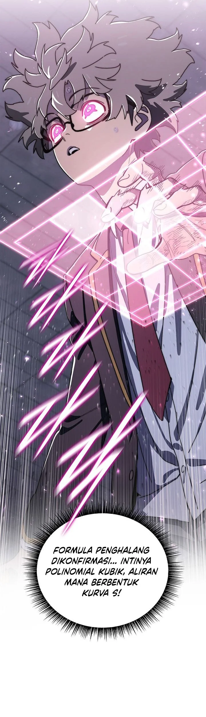 18-Year-Old Demon King Chapter 22 Gambar 48