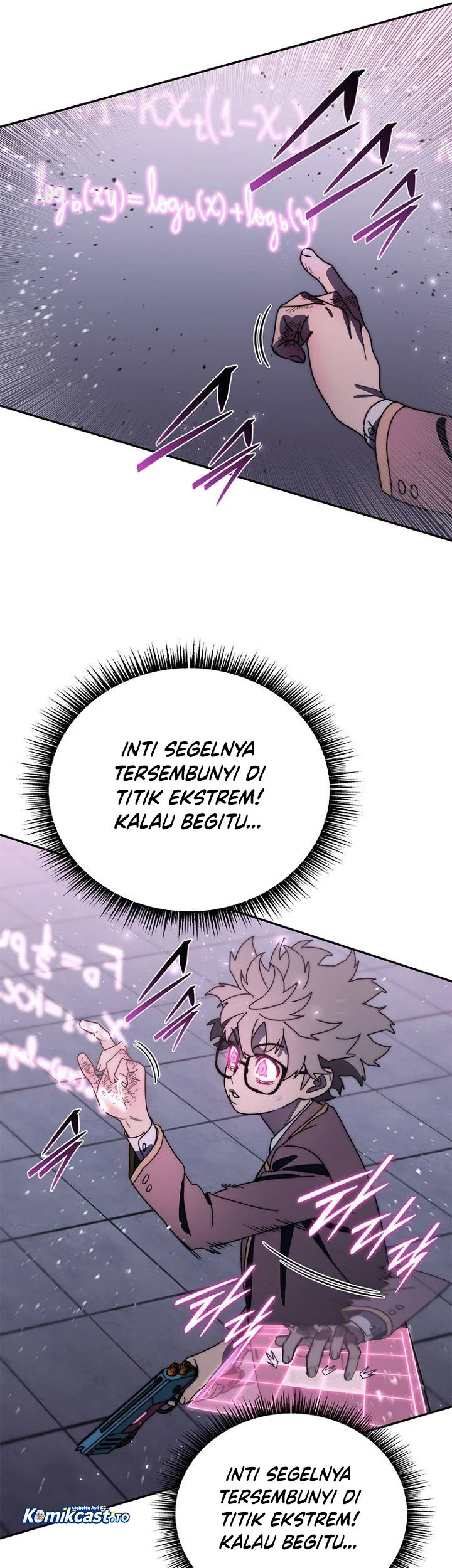 18-Year-Old Demon King Chapter 22 Gambar 50