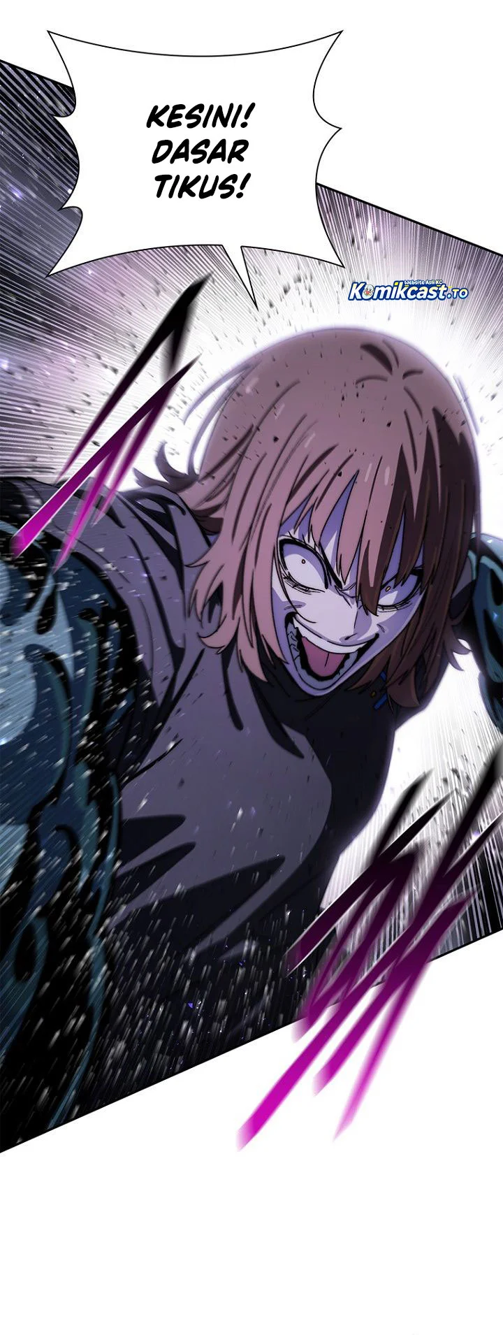 18-Year-Old Demon King Chapter 22 Gambar 54