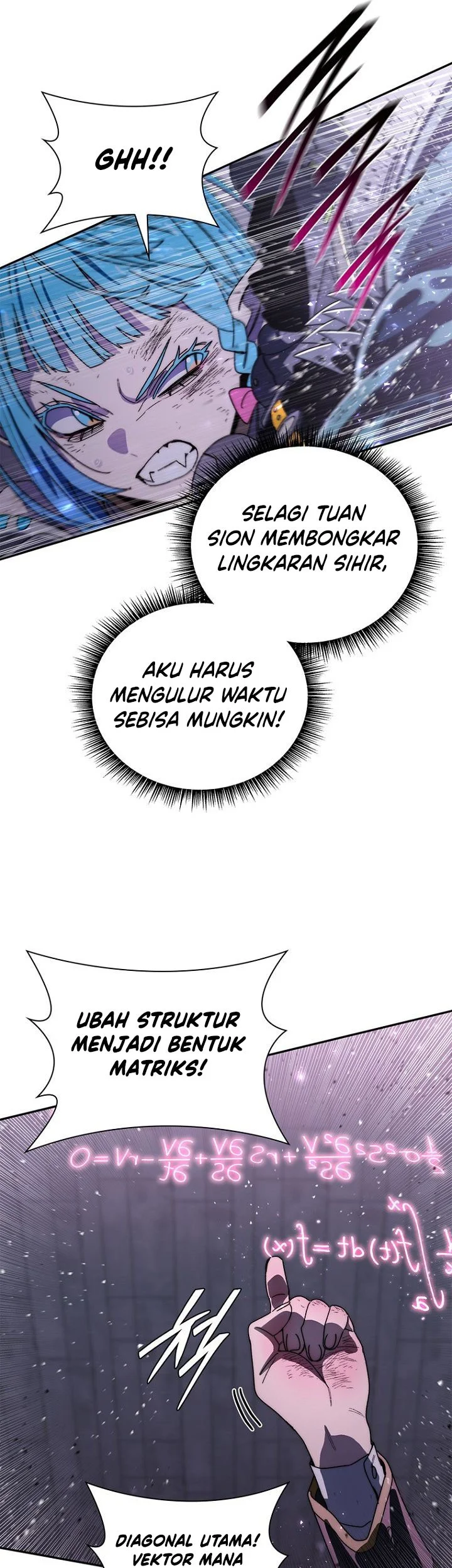 18-Year-Old Demon King Chapter 22 Gambar 55