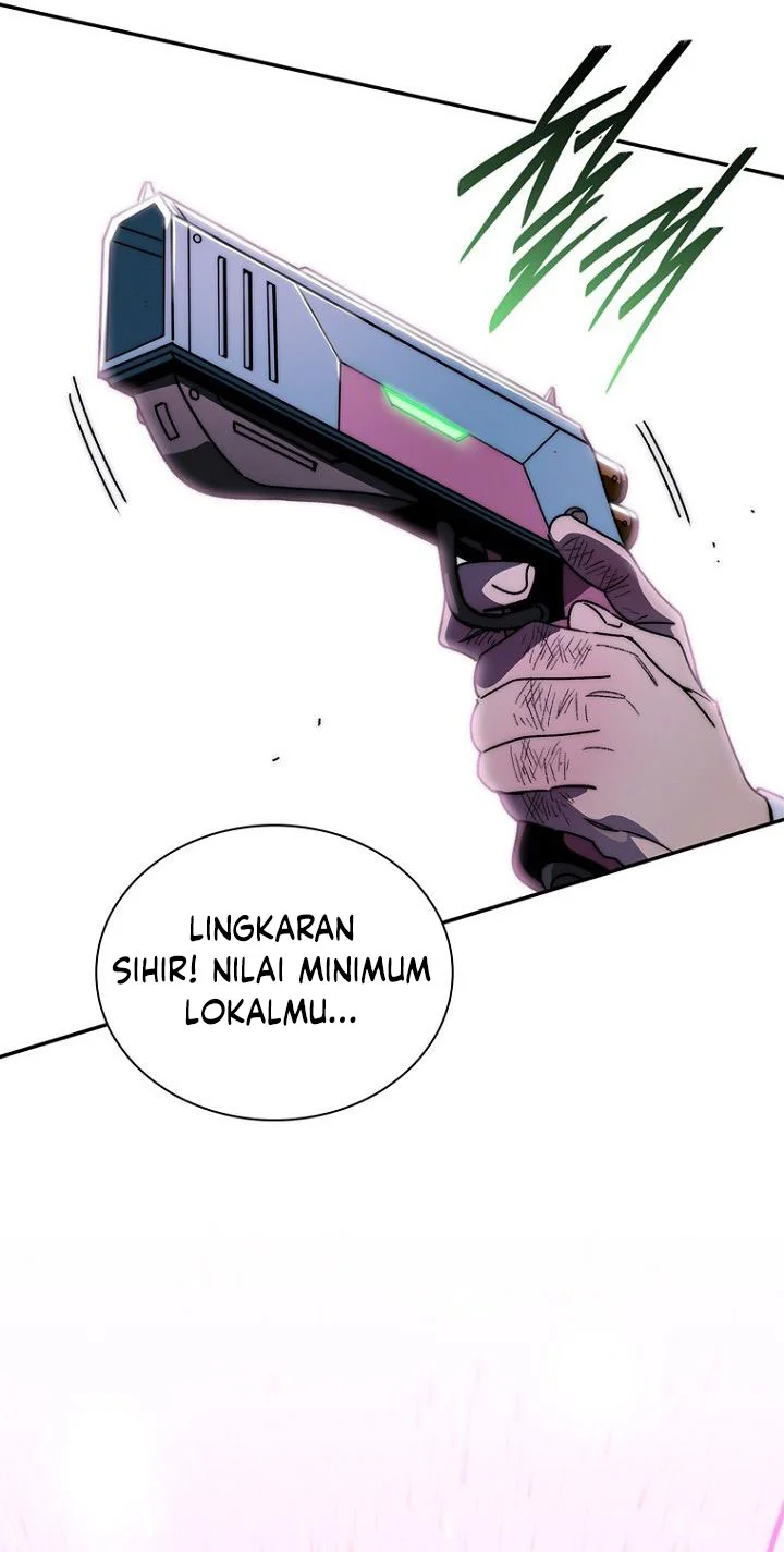 18-Year-Old Demon King Chapter 22 Gambar 59