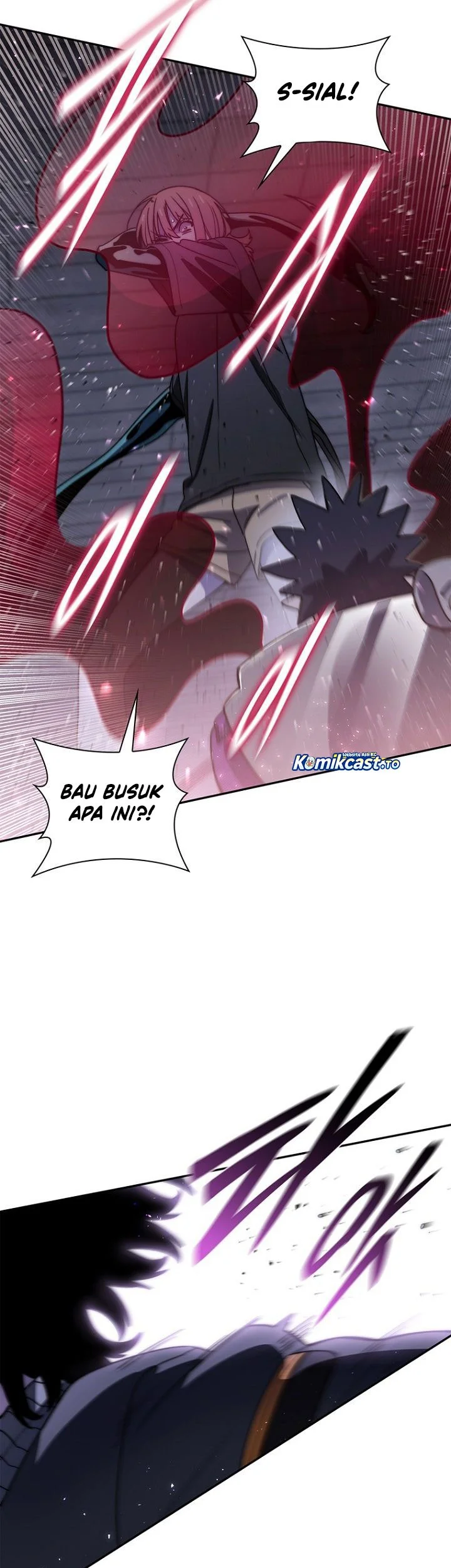 18-Year-Old Demon King Chapter 22 Gambar 3