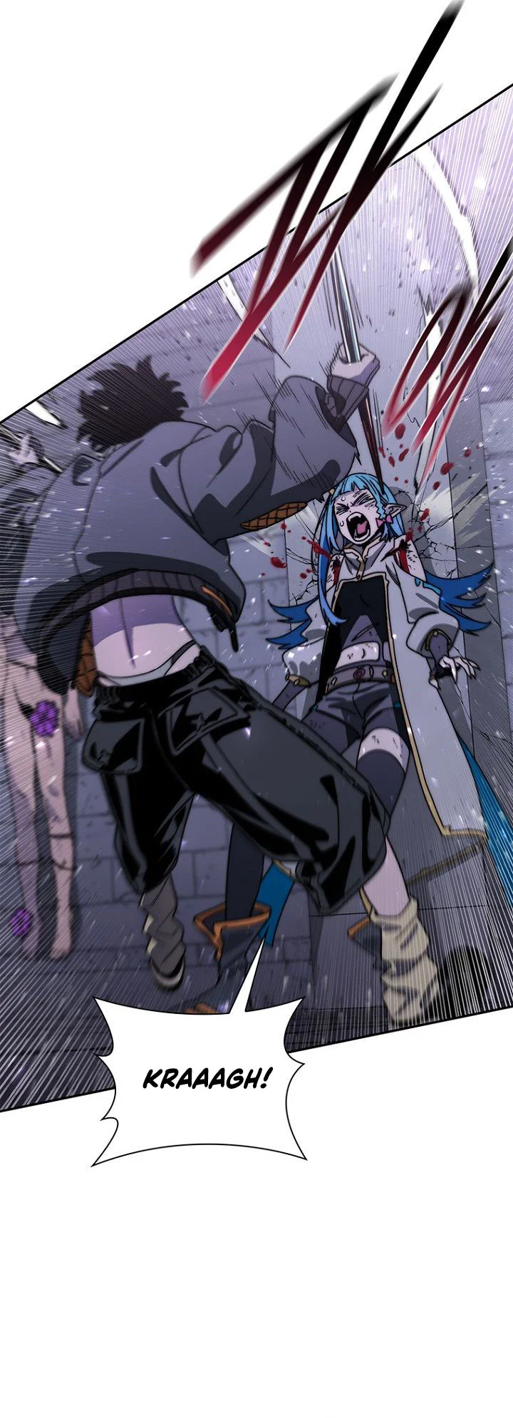 18-Year-Old Demon King Chapter 22 Gambar 5