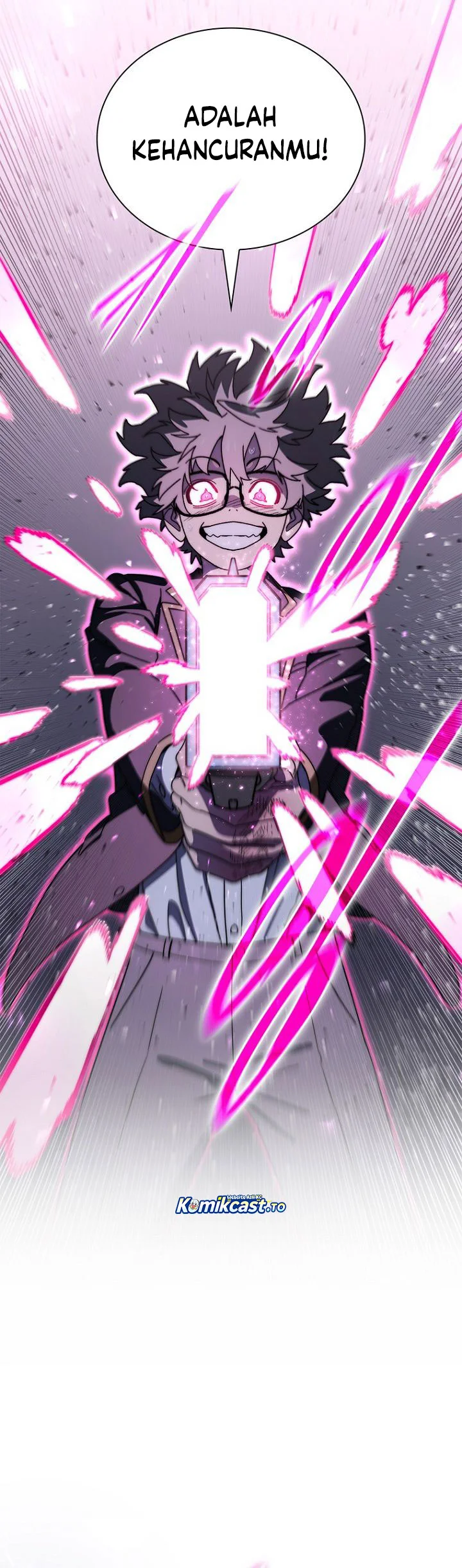 18-Year-Old Demon King Chapter 22 Gambar 60