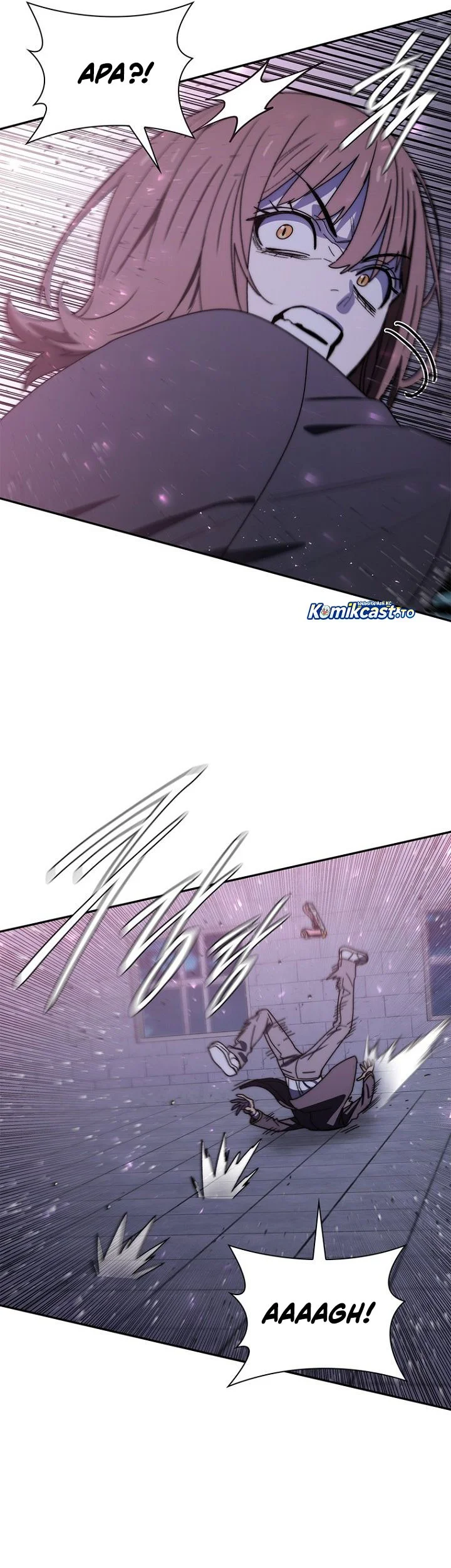 18-Year-Old Demon King Chapter 22 Gambar 67