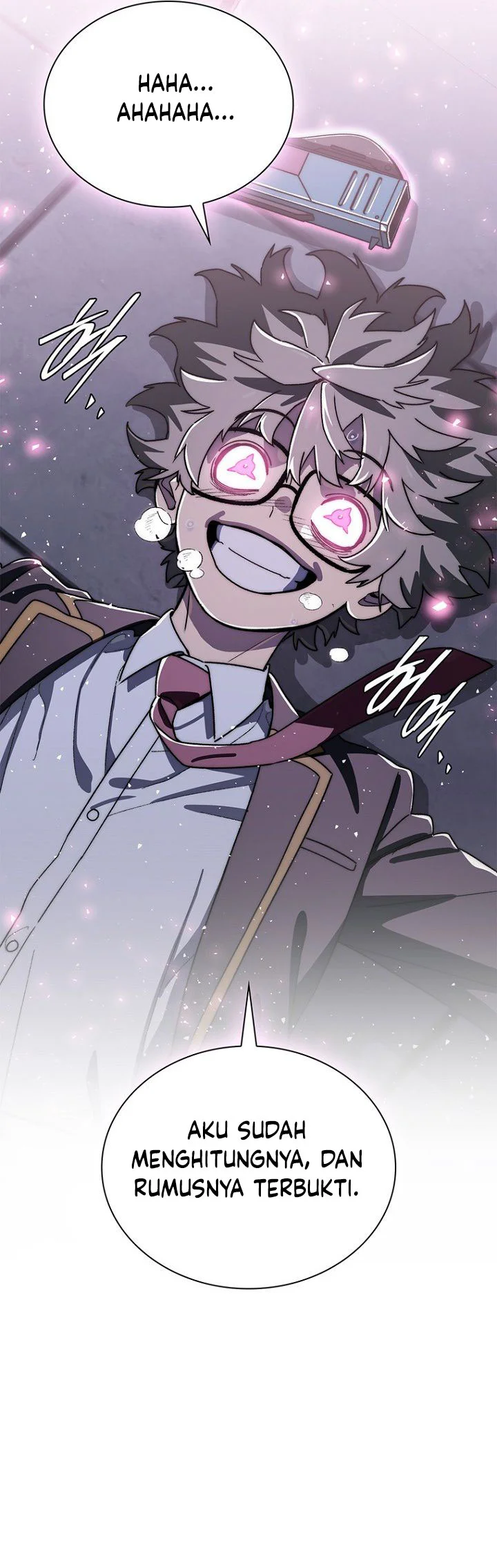 18-Year-Old Demon King Chapter 22 Gambar 70