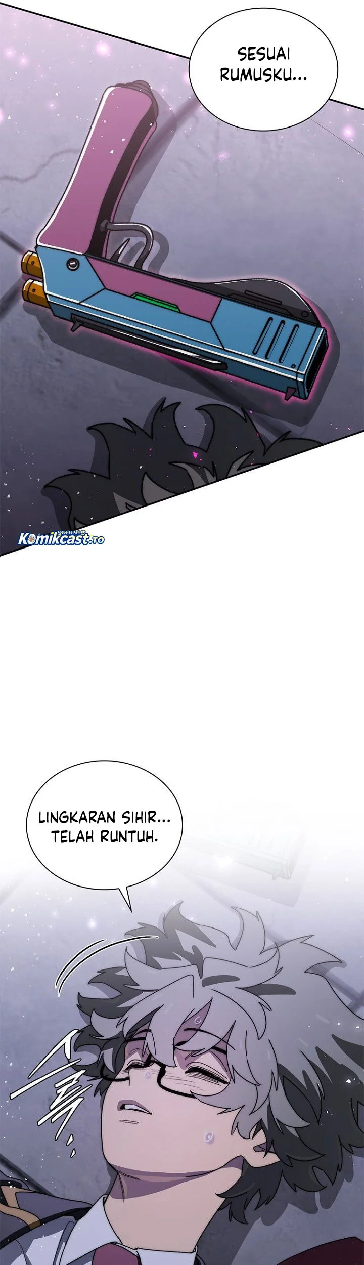 18-Year-Old Demon King Chapter 22 Gambar 71