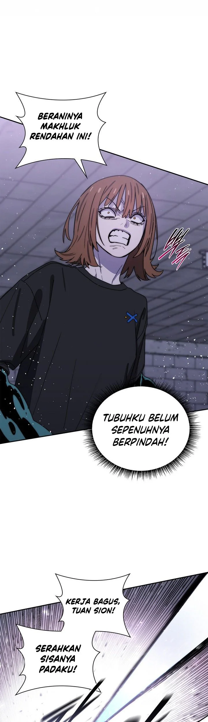 18-Year-Old Demon King Chapter 22 Gambar 73