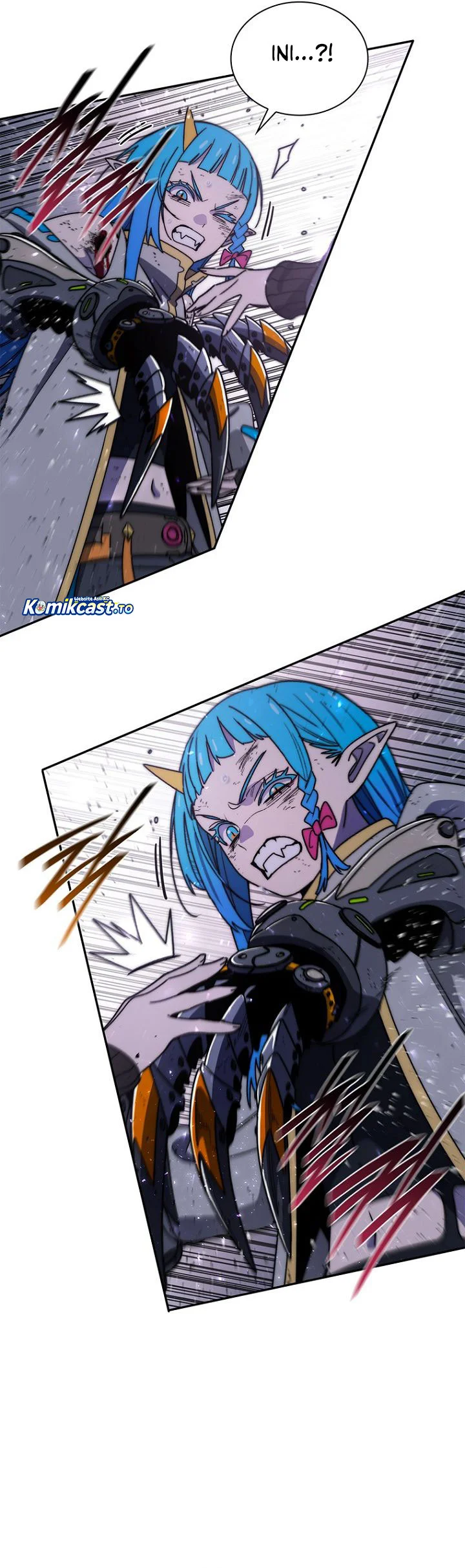 18-Year-Old Demon King Chapter 22 Gambar 6