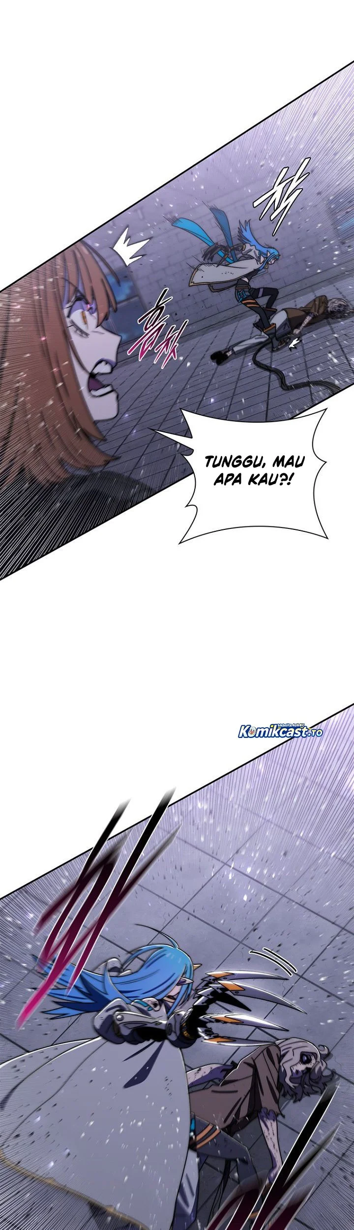 18-Year-Old Demon King Chapter 22 Gambar 75