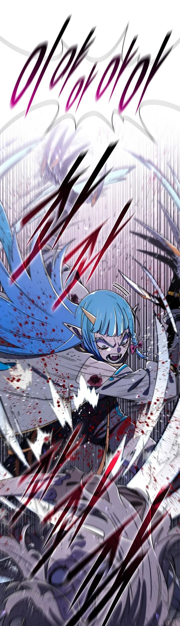 18-Year-Old Demon King Chapter 22 Gambar 77