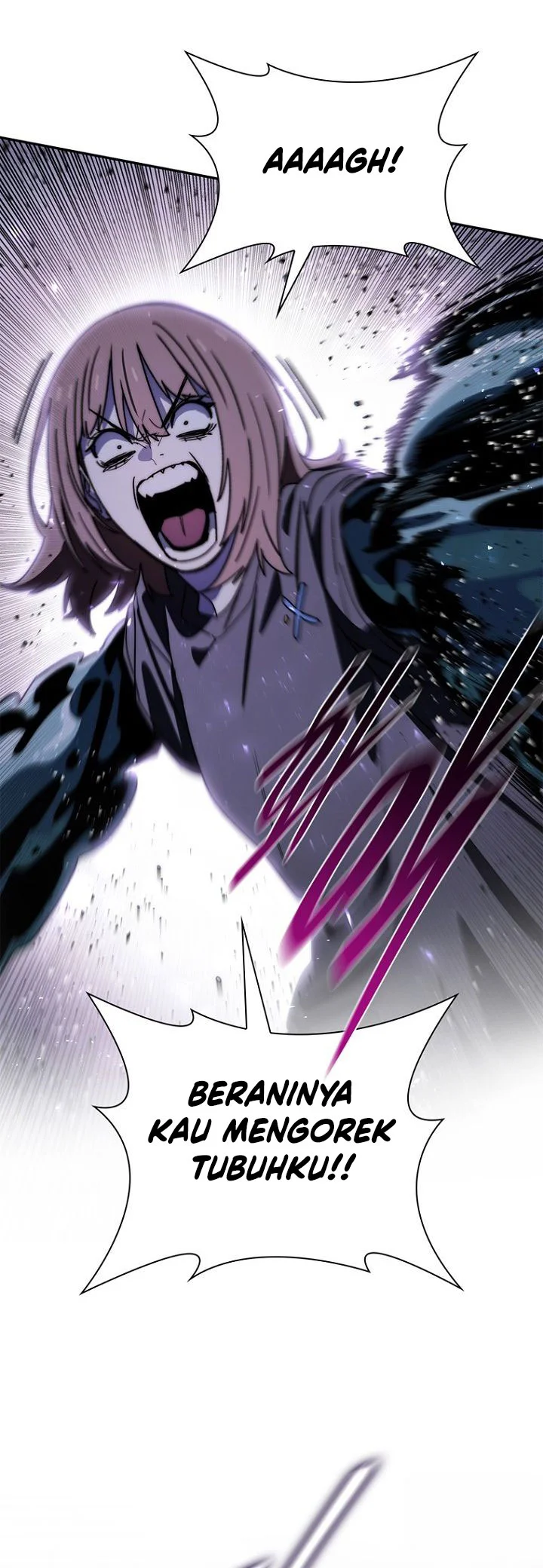 18-Year-Old Demon King Chapter 22 Gambar 79