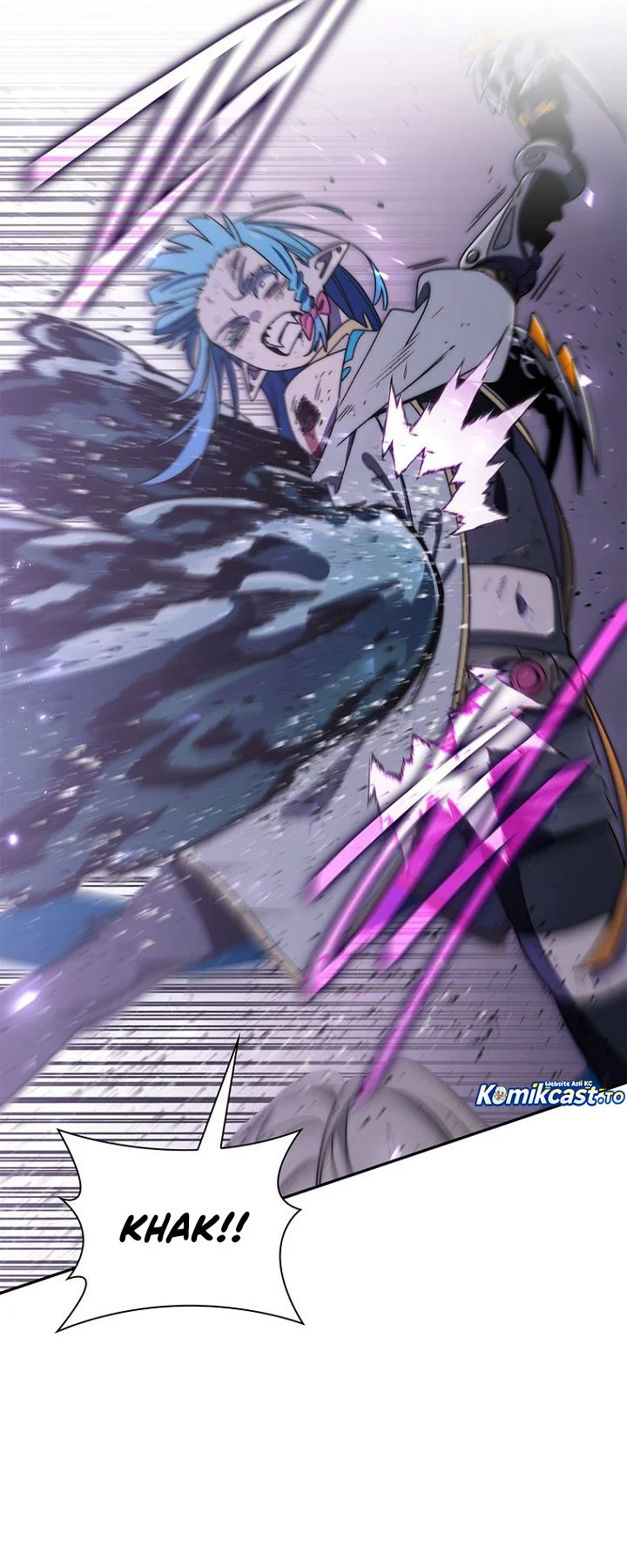 18-Year-Old Demon King Chapter 22 Gambar 80