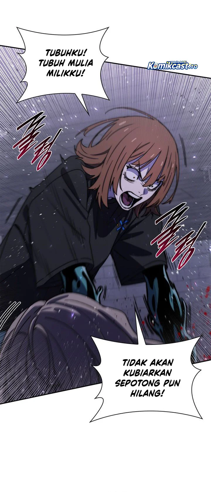 18-Year-Old Demon King Chapter 22 Gambar 83