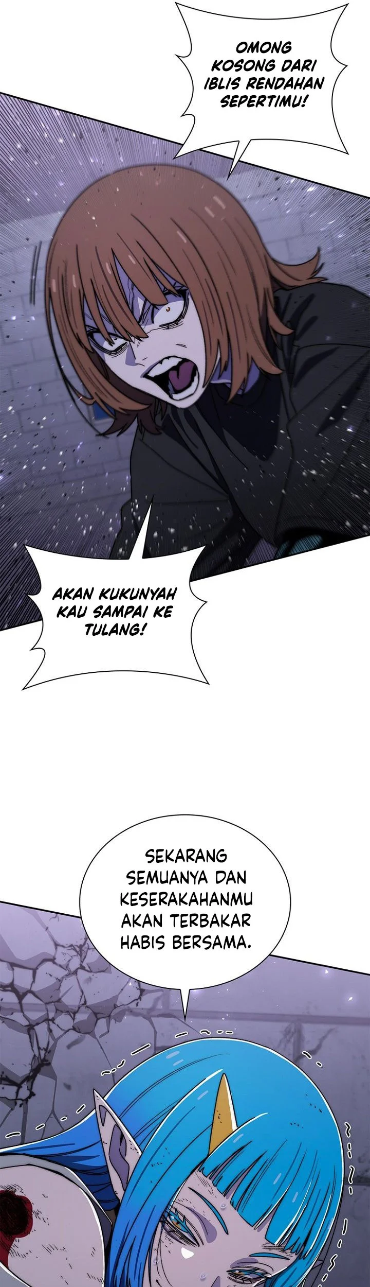 18-Year-Old Demon King Chapter 22 Gambar 85