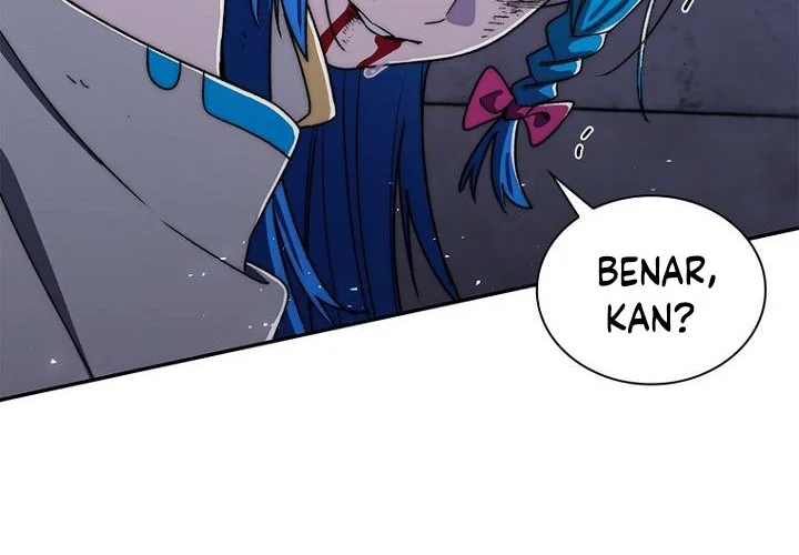 18-Year-Old Demon King Chapter 22 Gambar 86