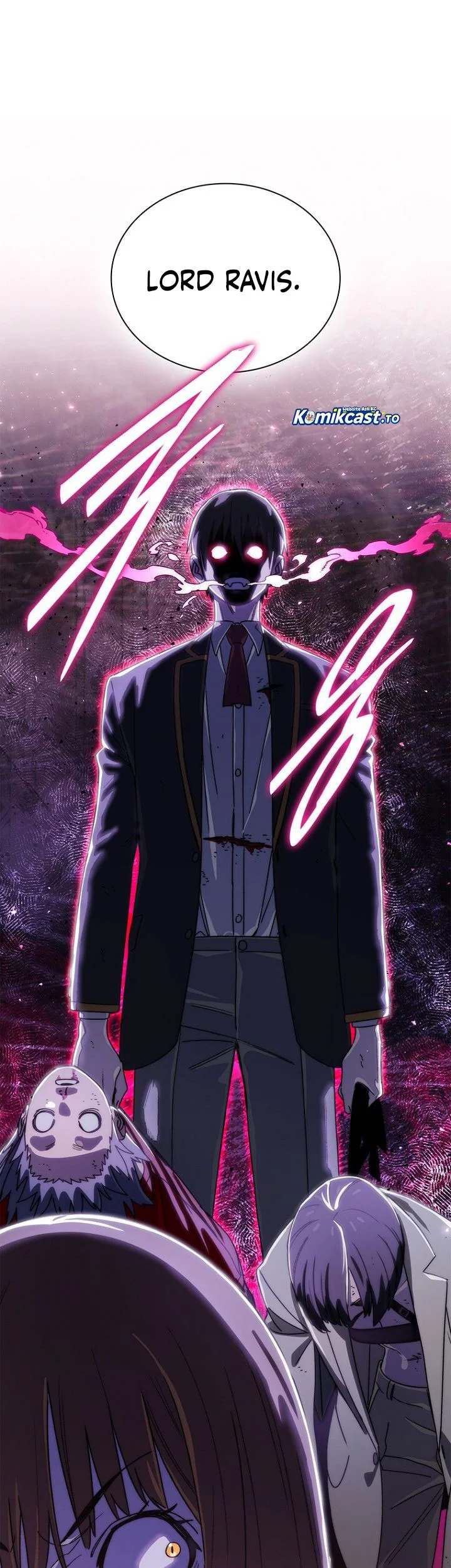 18-Year-Old Demon King Chapter 22 Gambar 87