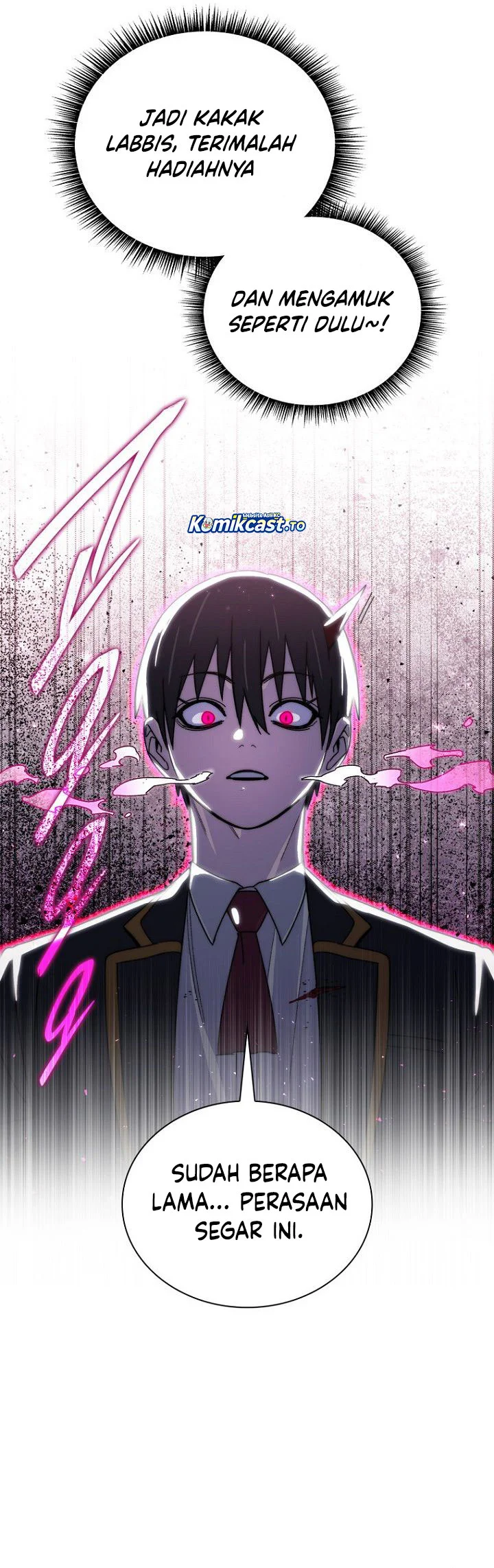 18-Year-Old Demon King Chapter 23 Gambar 15