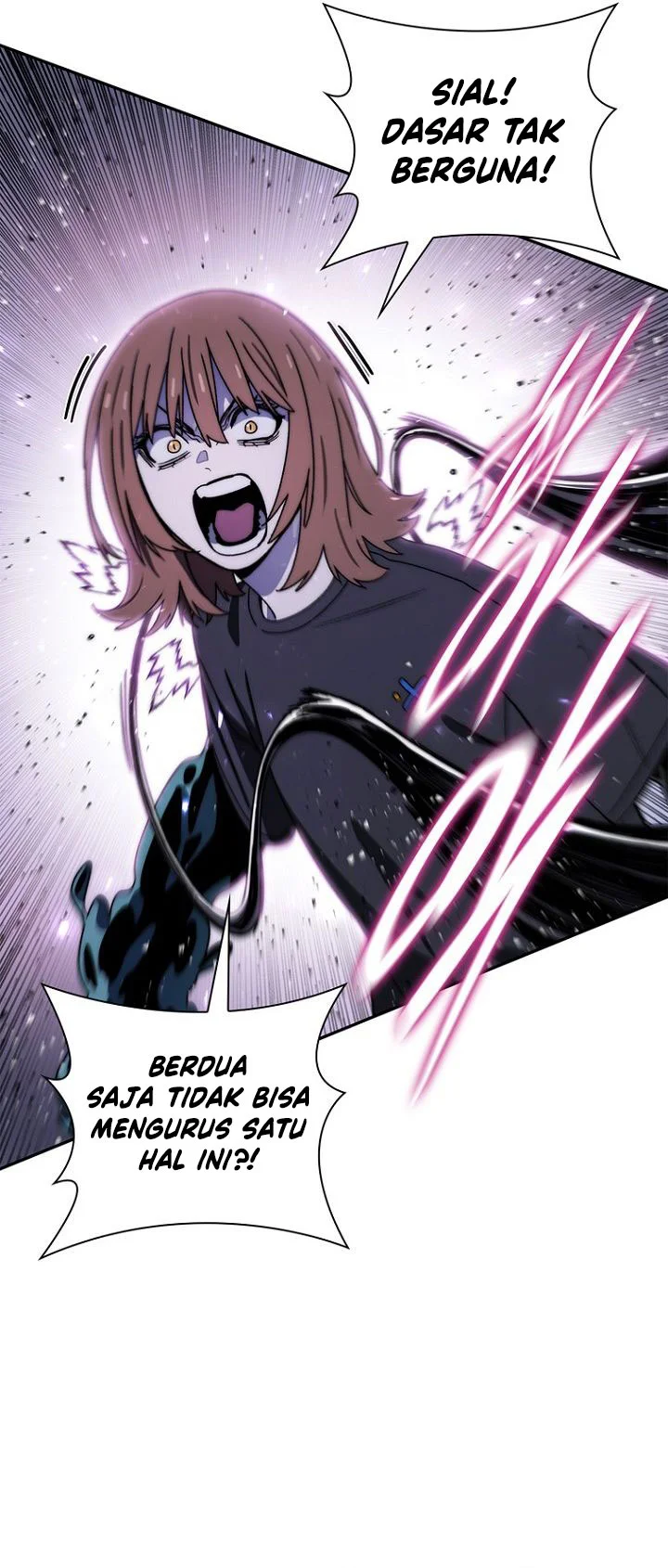 18-Year-Old Demon King Chapter 23 Gambar 16