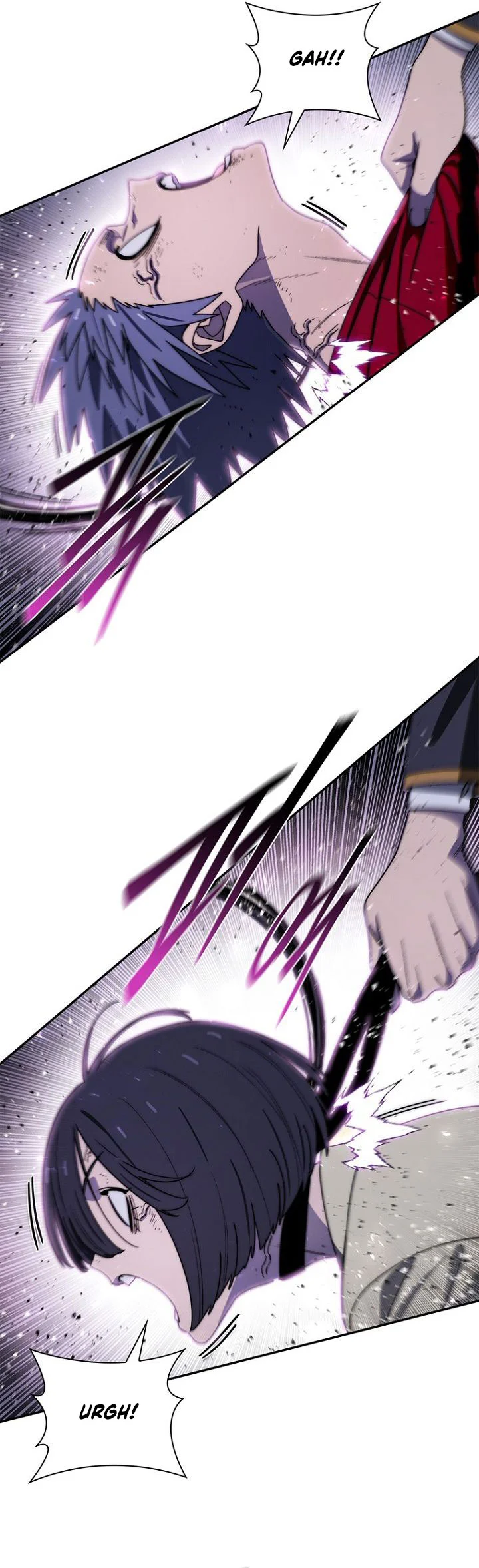 18-Year-Old Demon King Chapter 23 Gambar 17