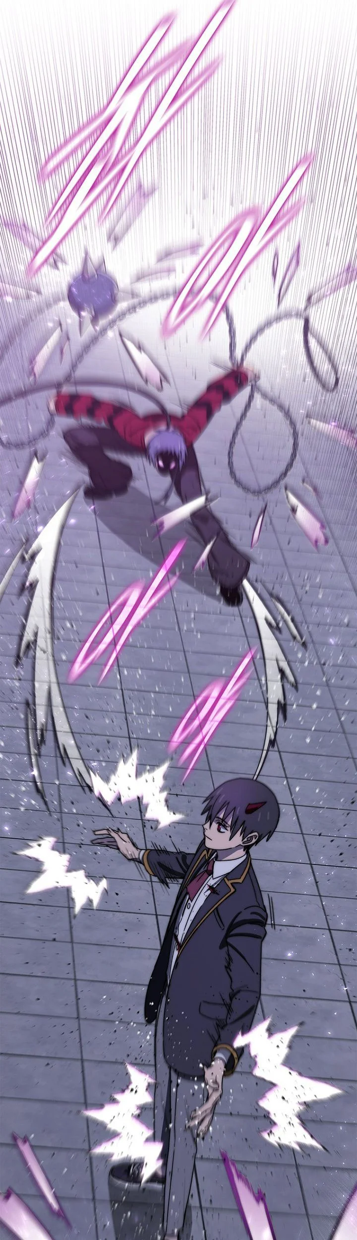 18-Year-Old Demon King Chapter 23 Gambar 19