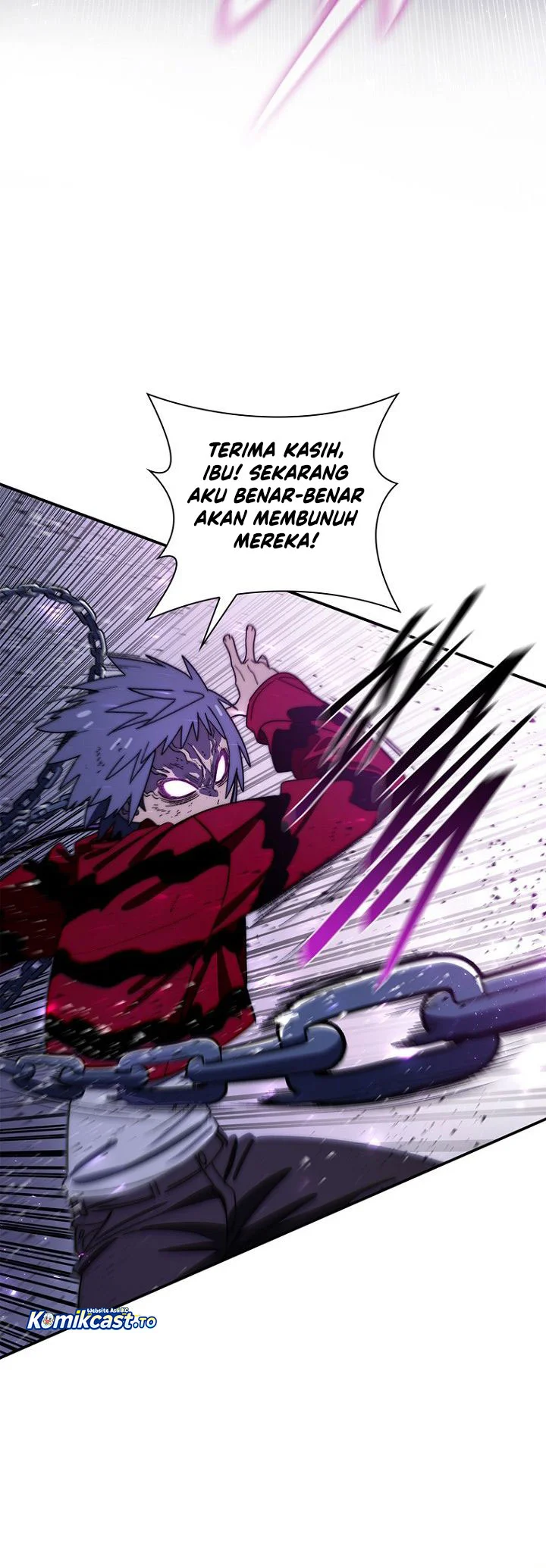 18-Year-Old Demon King Chapter 23 Gambar 21