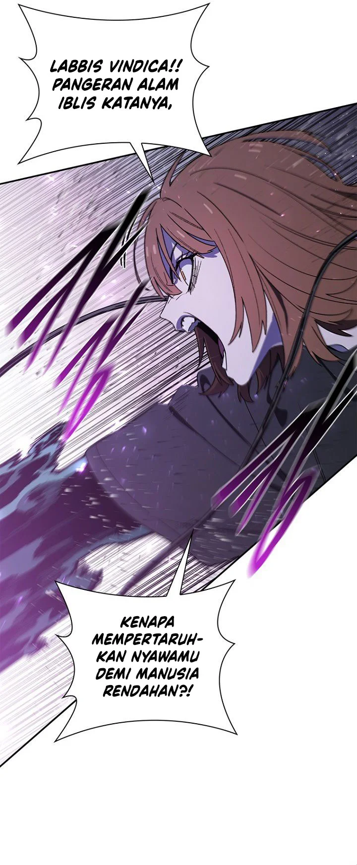 18-Year-Old Demon King Chapter 23 Gambar 24