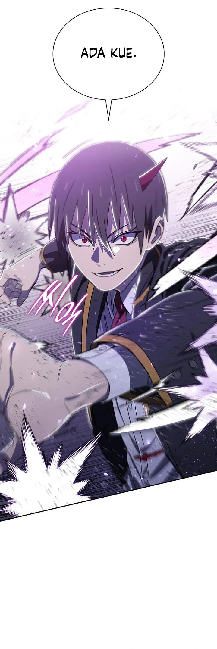 18-Year-Old Demon King Chapter 23 Gambar 27