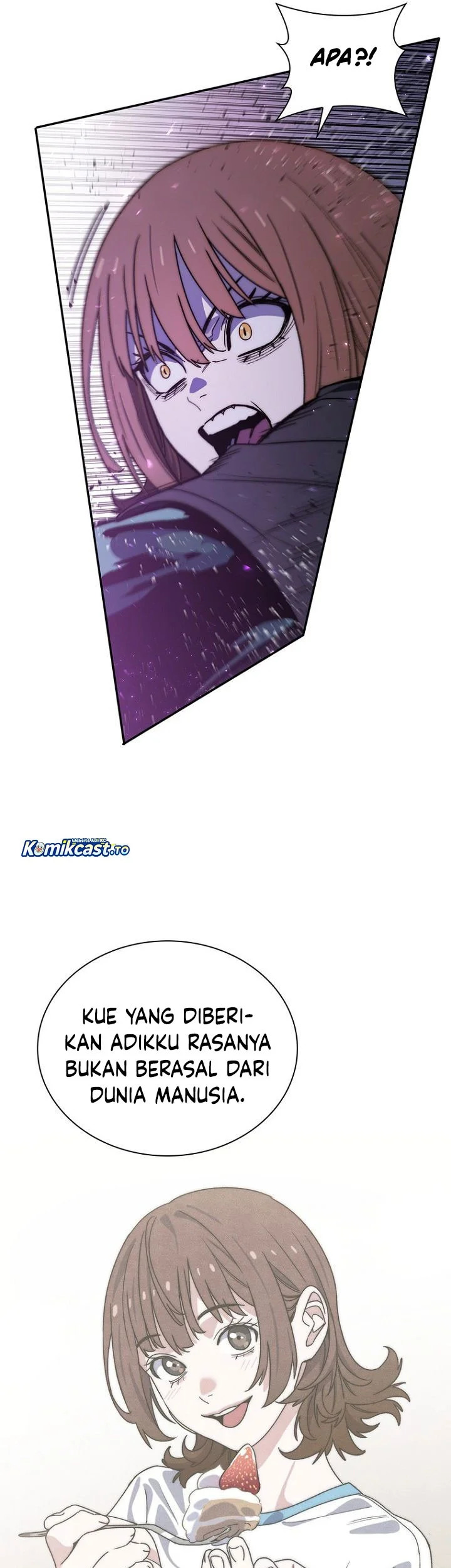 18-Year-Old Demon King Chapter 23 Gambar 28