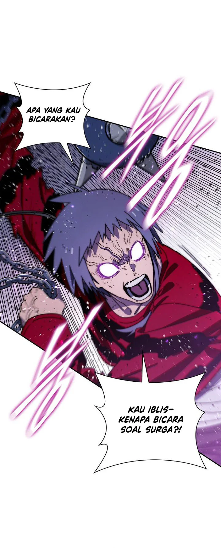 18-Year-Old Demon King Chapter 23 Gambar 30