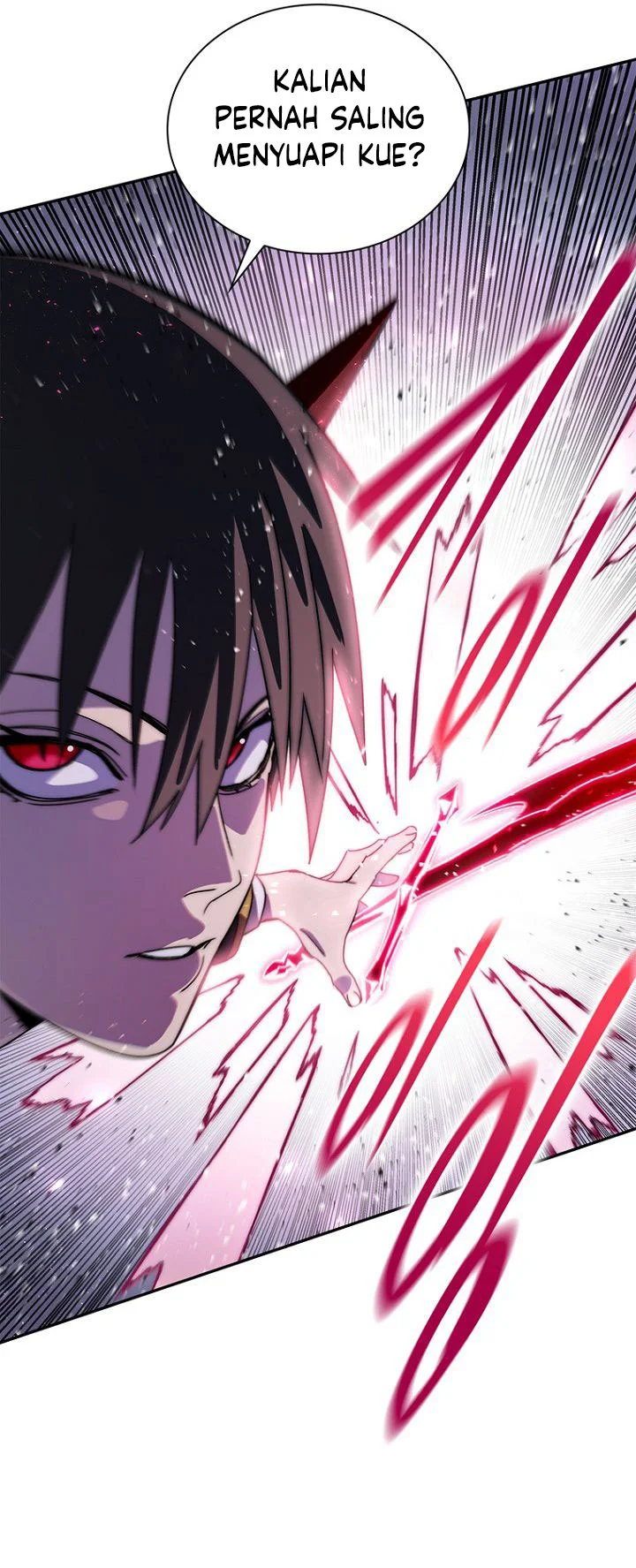 18-Year-Old Demon King Chapter 23 Gambar 31