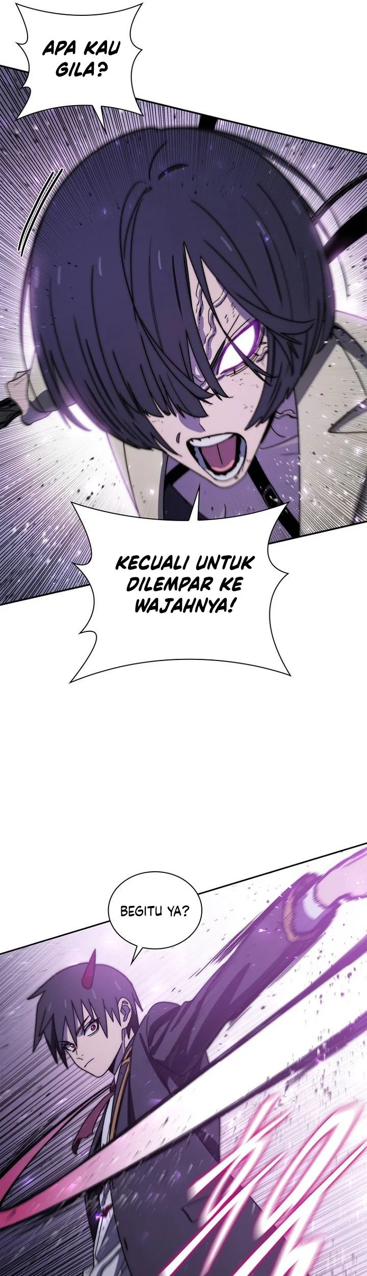 18-Year-Old Demon King Chapter 23 Gambar 32