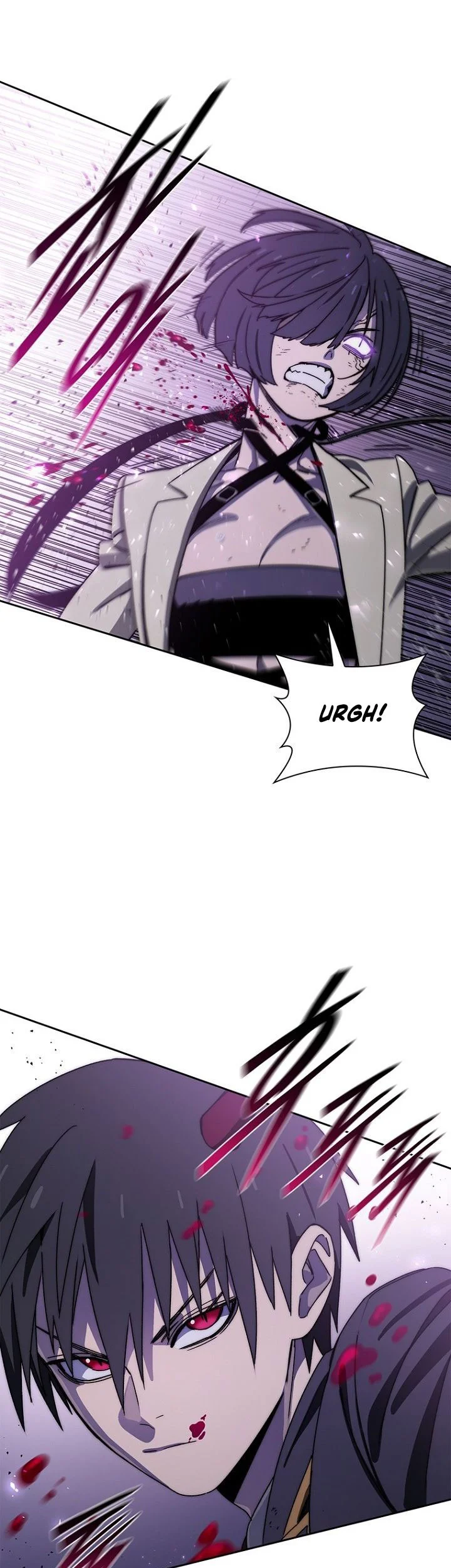 18-Year-Old Demon King Chapter 23 Gambar 34