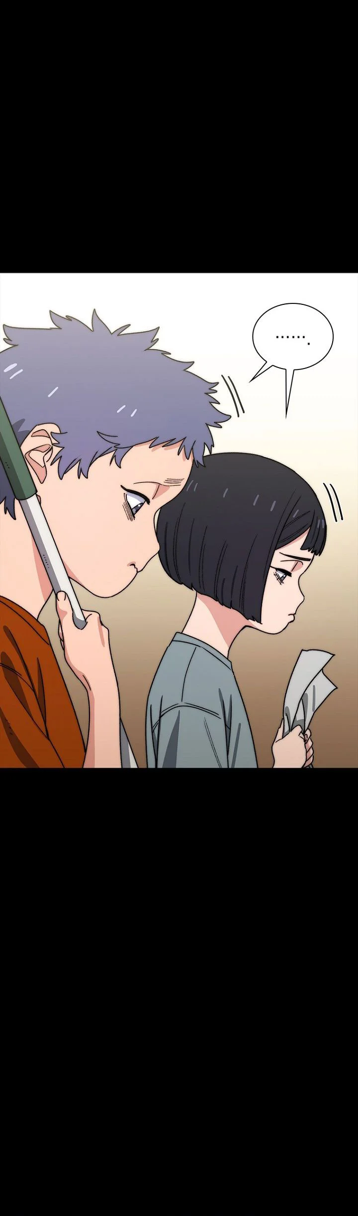 18-Year-Old Demon King Chapter 23 Gambar 42