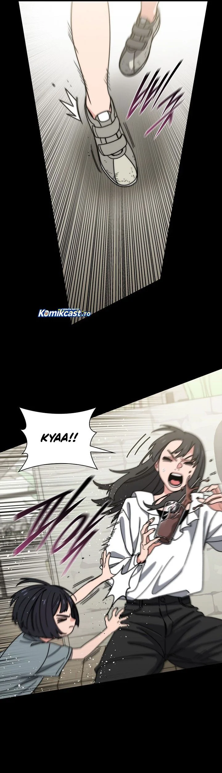 18-Year-Old Demon King Chapter 23 Gambar 50