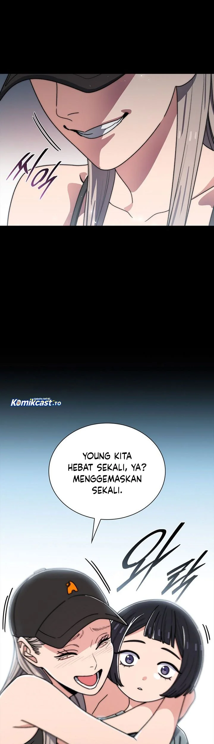 18-Year-Old Demon King Chapter 23 Gambar 56