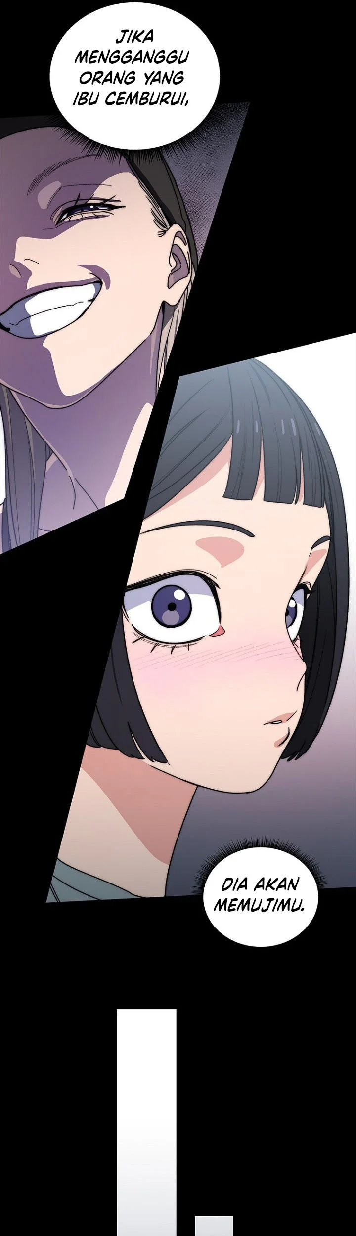 18-Year-Old Demon King Chapter 23 Gambar 60