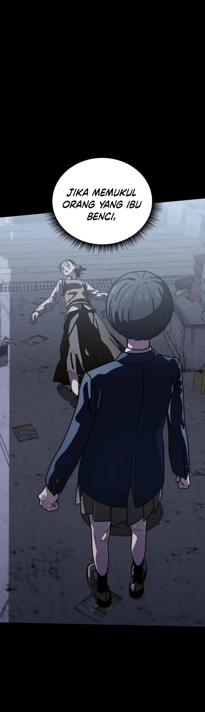 18-Year-Old Demon King Chapter 23 Gambar 62