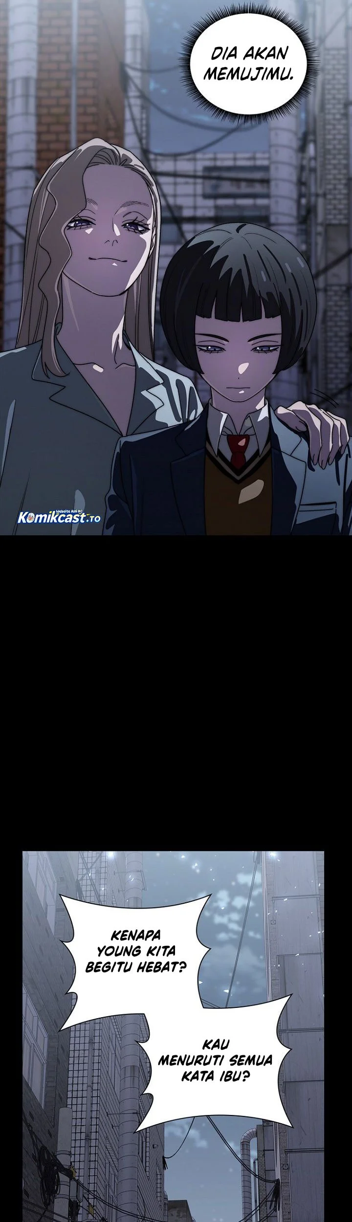 18-Year-Old Demon King Chapter 23 Gambar 64