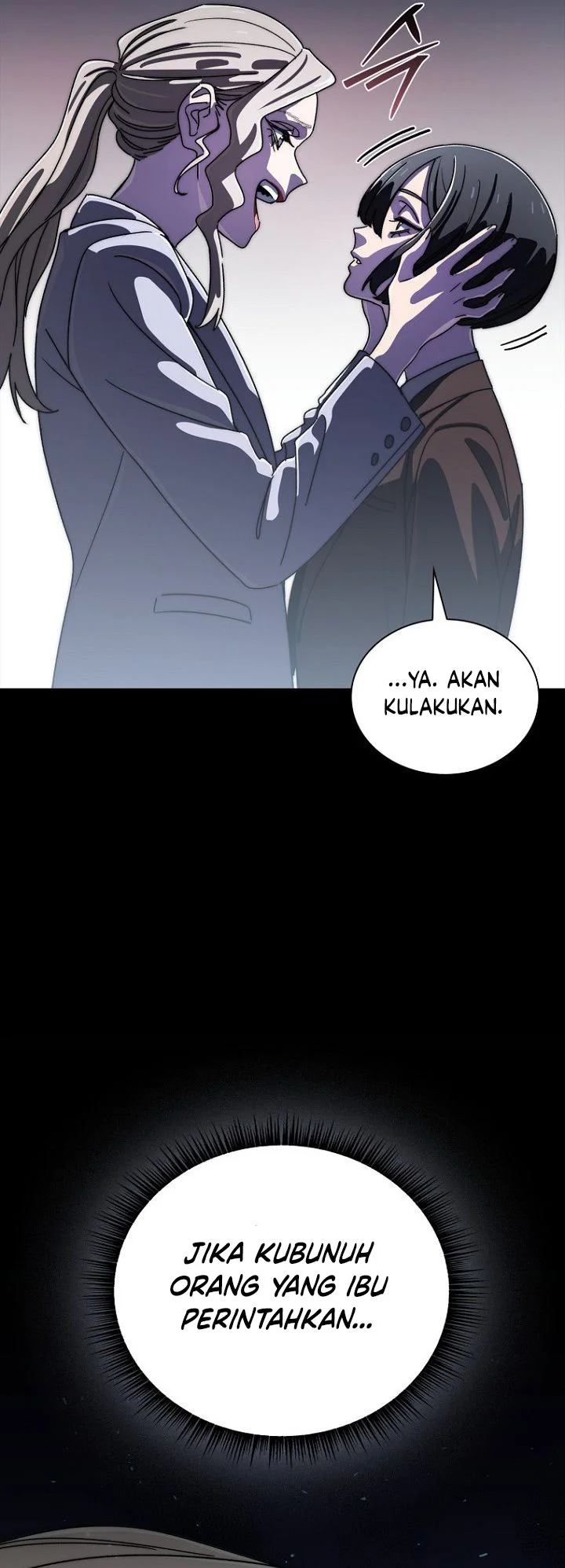 18-Year-Old Demon King Chapter 23 Gambar 70